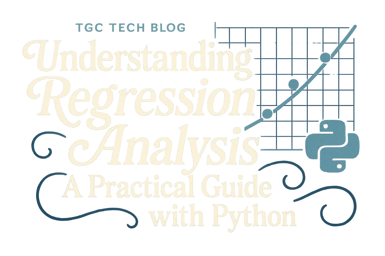 Understanding Regression Analysis: A Practical Guide with Python